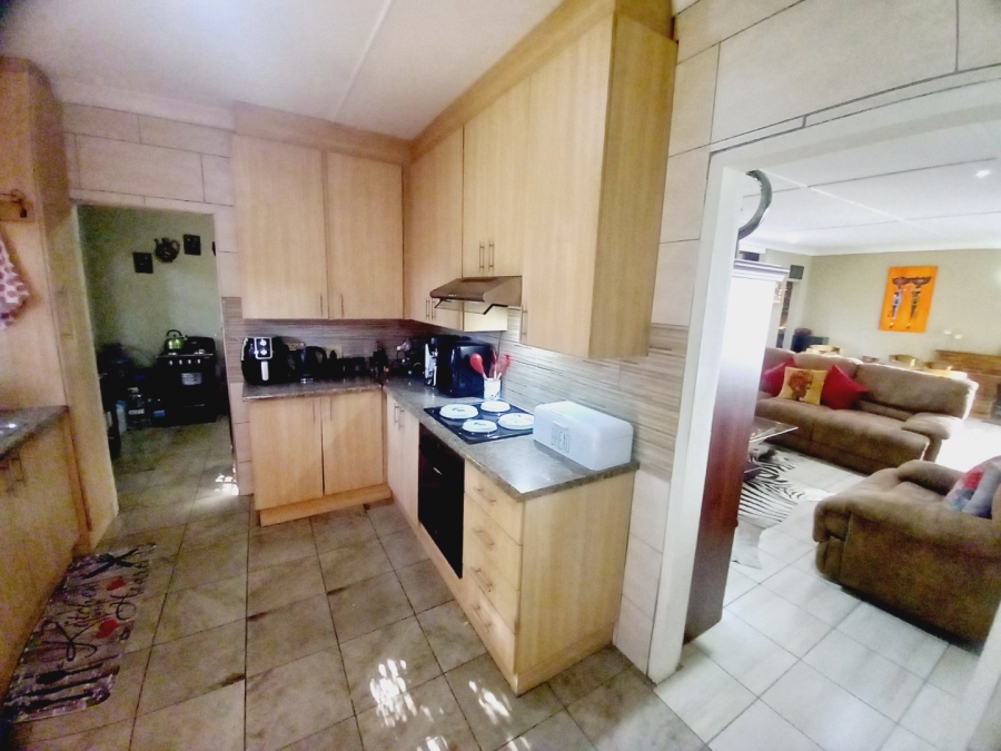 3 Bedroom Property for Sale in Sasolburg Ext 15 Free State